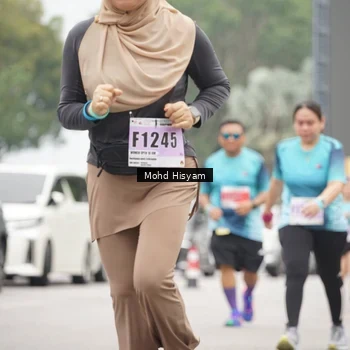 Runner Photo 8988281