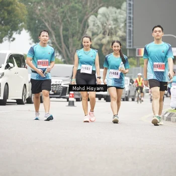 Runner Photo 8988282