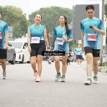 Runner Photo 8988291
