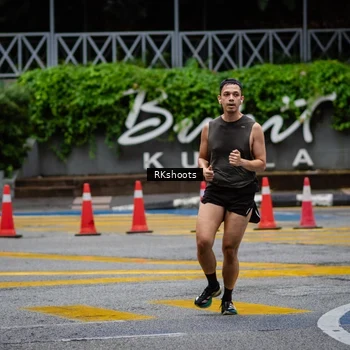 Runner Photo 8988294