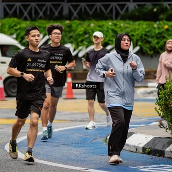 Runner Photo 8988295