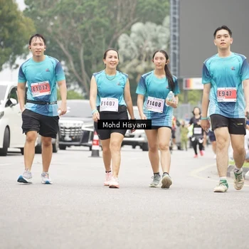 Runner Photo 8988299