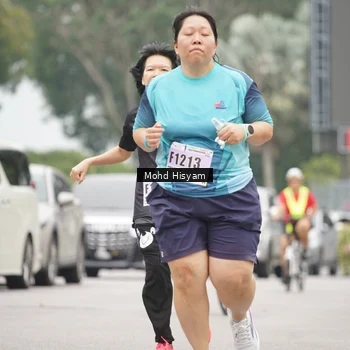 Runner Photo 8988301