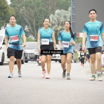 Runner Photo 8988304