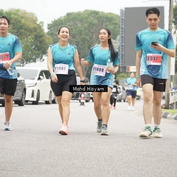 Runner Photo 8988311
