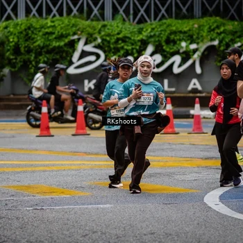Runner Photo 8988314