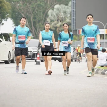 Runner Photo 8988317