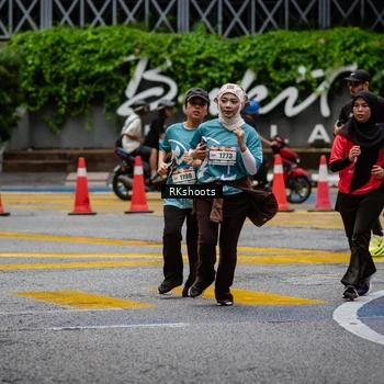 Runner Photo 8988320