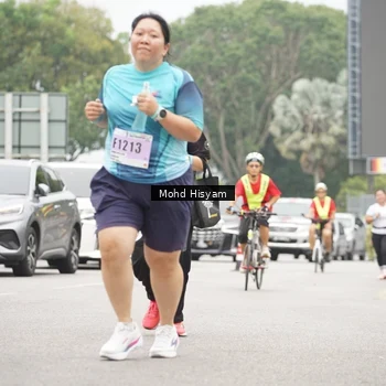 Runner Photo 8988325