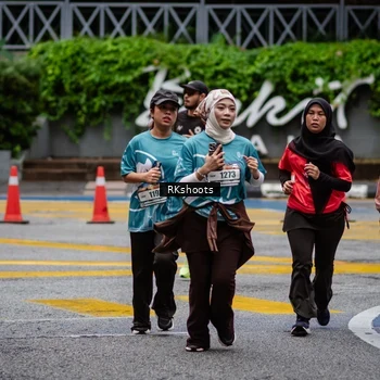 Runner Photo 8988327
