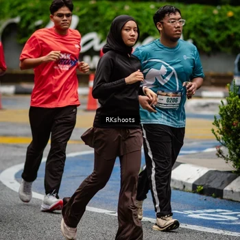 Runner Photo 8988337