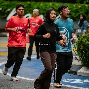 Runner Photo 8988347