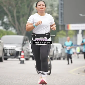 Runner Photo 8988349