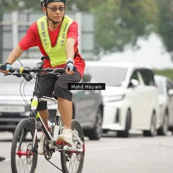 Runner Photo 8988351