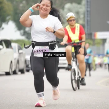 Runner Photo 8988355