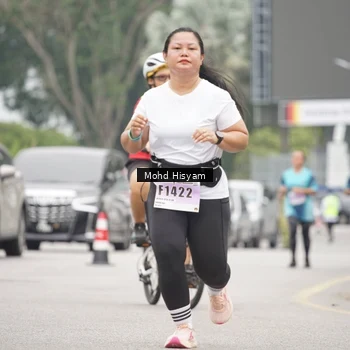 Runner Photo 8988356