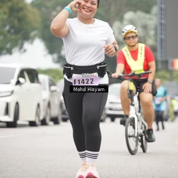 Runner Photo 8988357