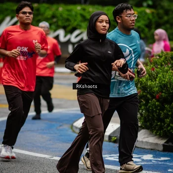 Runner Photo 8988360