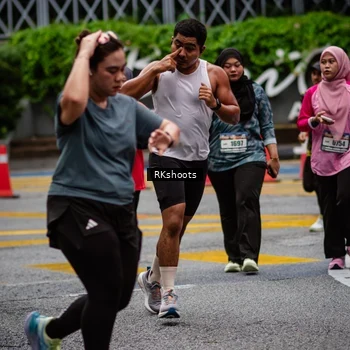 Runner Photo 8988363