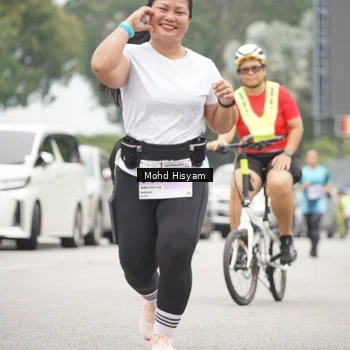 Runner Photo 8988366