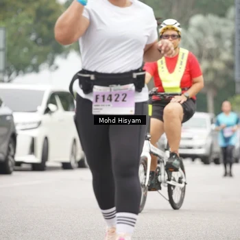 Runner Photo 8988369