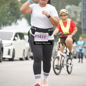 Runner Photo 8988370