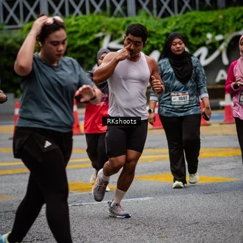 Runner Photo 8988371