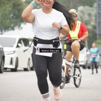 Runner Photo 8988375