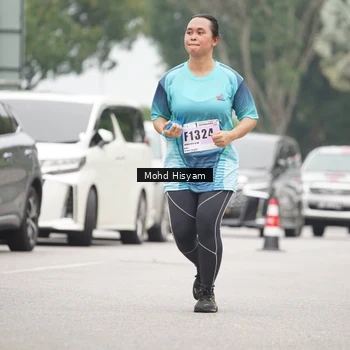 Runner Photo 8988391