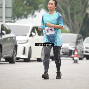 Runner Photo 8988405