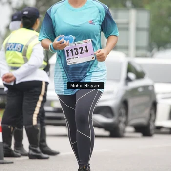 Runner Photo 8988406