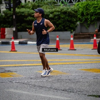 Runner Photo 8988407