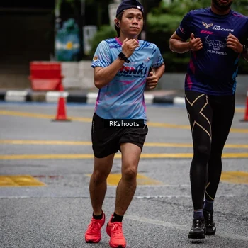 Runner Photo 8988408