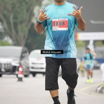Runner Photo 8988412