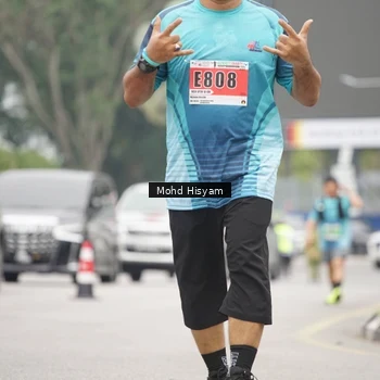 Runner Photo 8988413