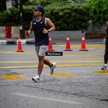 Runner Photo 8988414