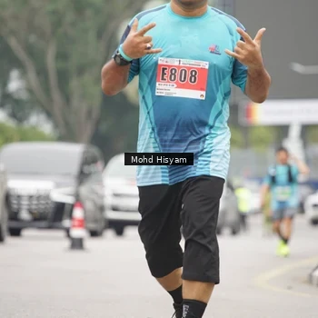 Runner Photo 8988419