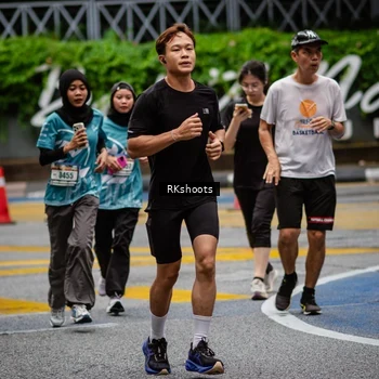 Runner Photo 8988420