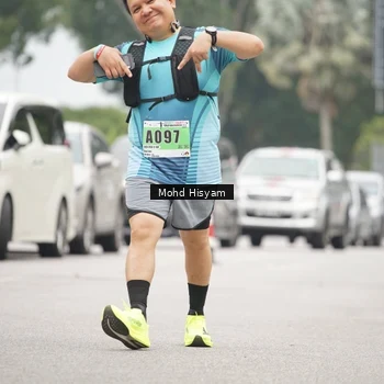 Runner Photo 8988424