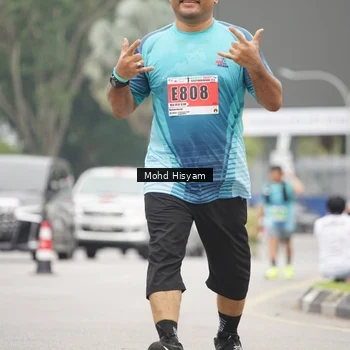 Runner Photo 8988425