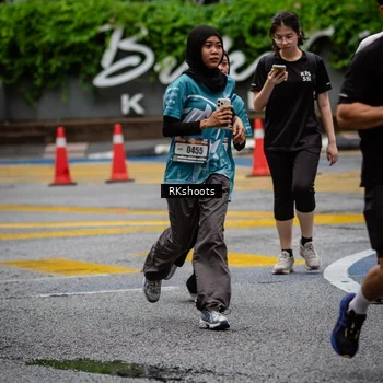 Runner Photo 8988428