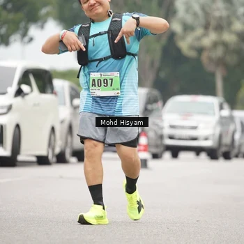 Runner Photo 8988431