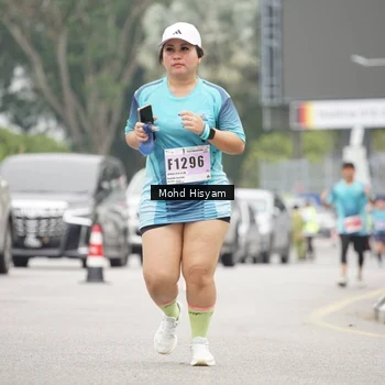 Runner Photo 8988446