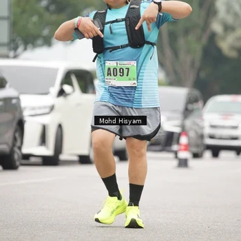 Runner Photo 8988452