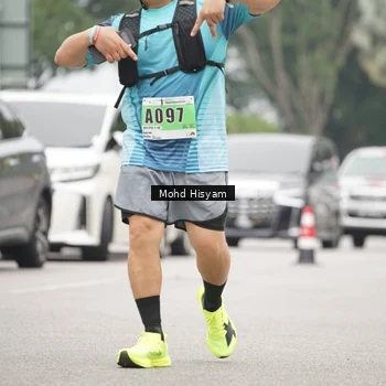 Runner Photo 8988453