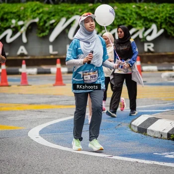 Runner Photo 8988458