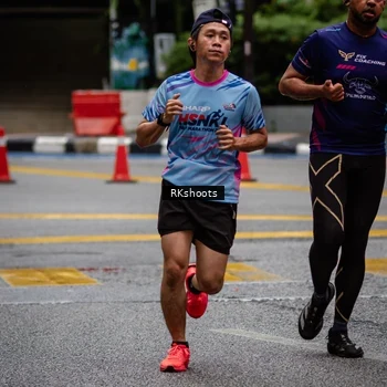 Runner Photo 8988461