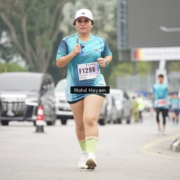 Runner Photo 8988463