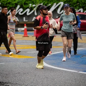 Runner Photo 8988469