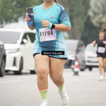 Runner Photo 8988472